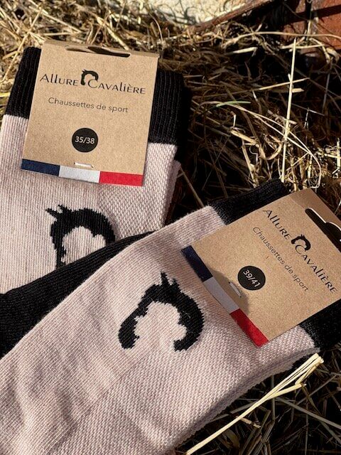 chaussettes made in france